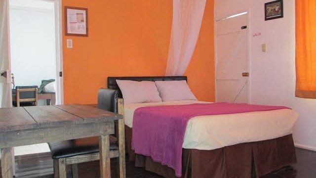 Kingsworth Bed and Breakfast 1