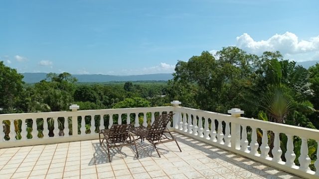 Kool Rooms Guest House 1