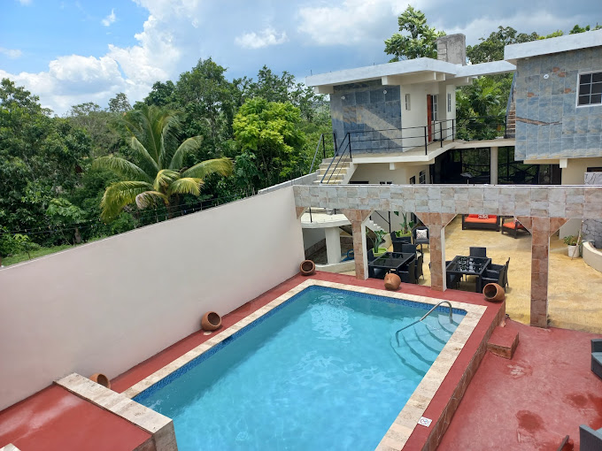 Lakeview Manor B&B Moneague