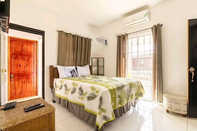 Lakeview Manor B&B Moneague 2