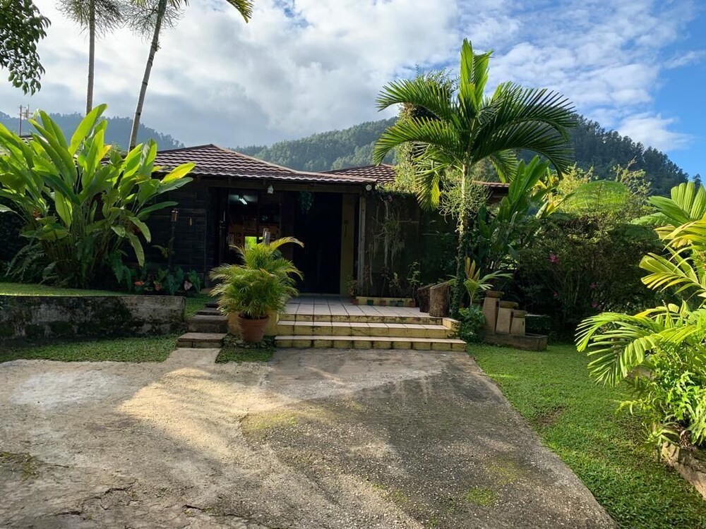 Lejartre’s Retreat