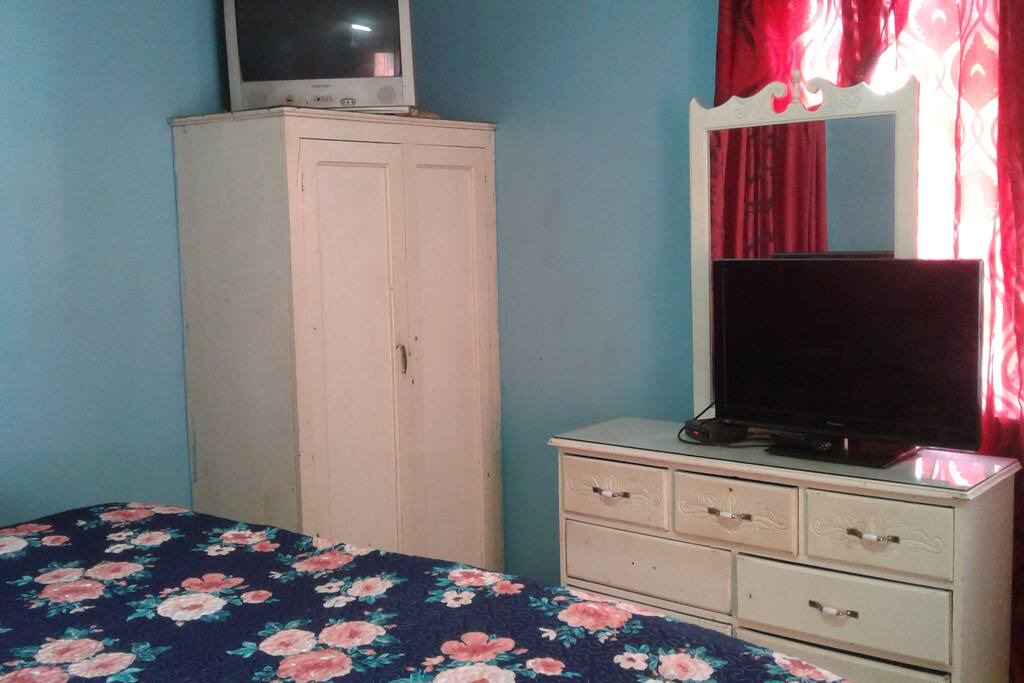 Linkage Guest House 1