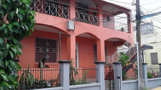 Linkage Guest House 2