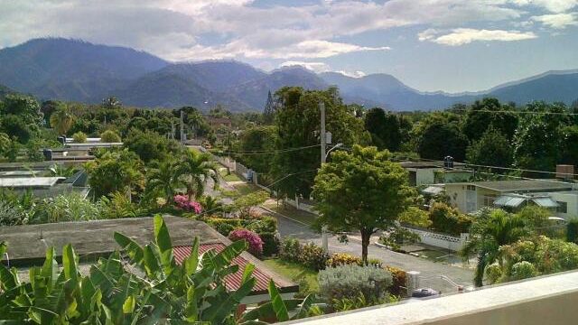 Lion’s Pride – Hostel 1