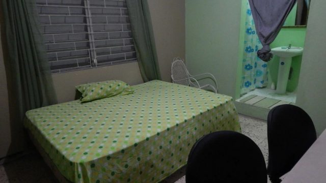 Lion’s Pride – Hostel 2