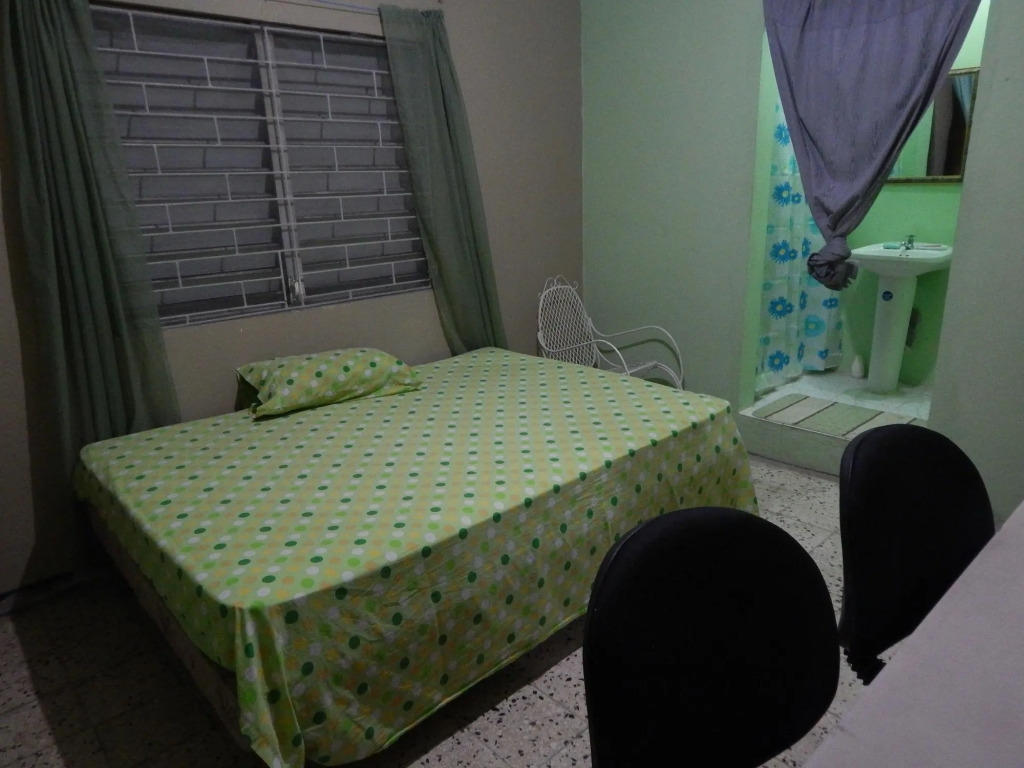 Lion’s Pride – Hostel 2