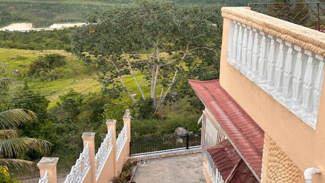 Lions View Bed & Breakfast 1