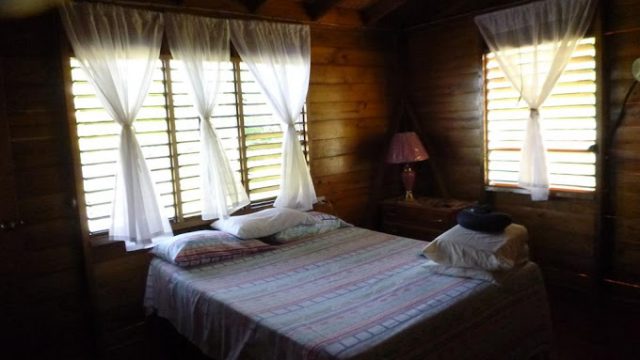 Little Bay Beach House 2