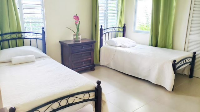 Luxury DreamVilla Richmond Estates 1