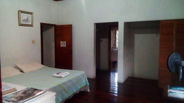Mahoe Villas & Guest House 1