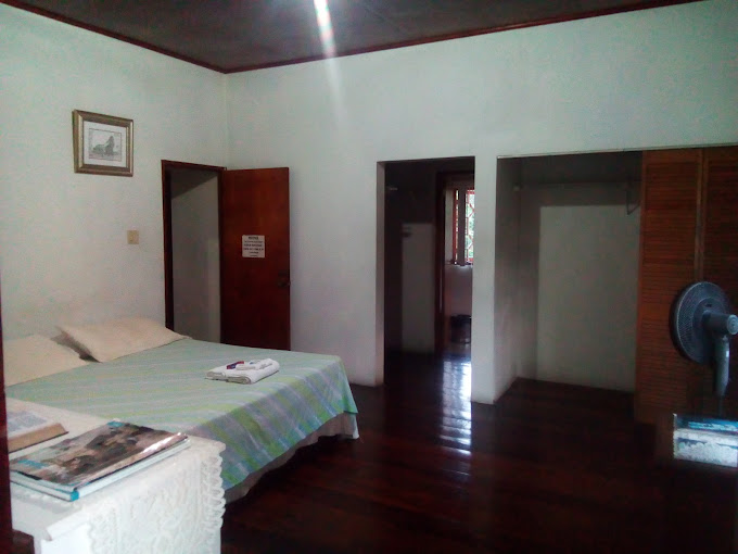 Mahoe Villas & Guest House 1