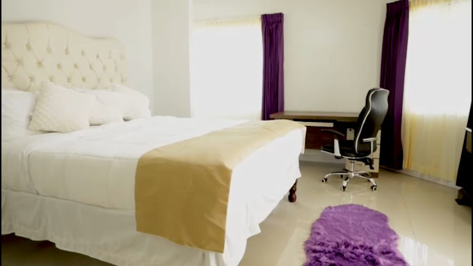 Mandeville Spa & Wellness Resort 1