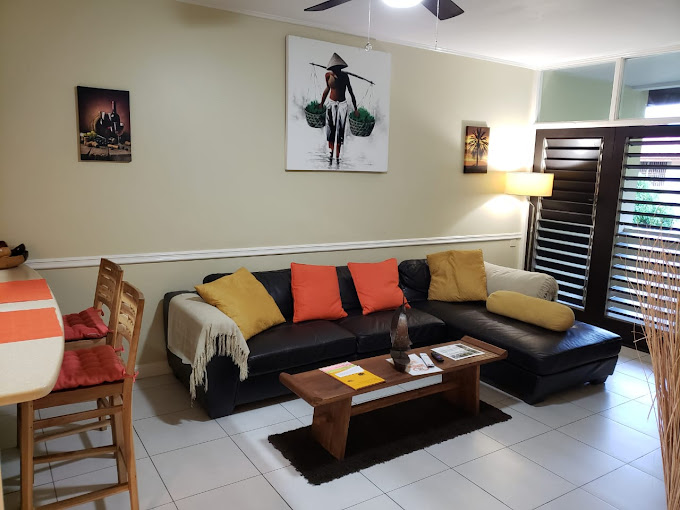 Marley’s neighbour 1