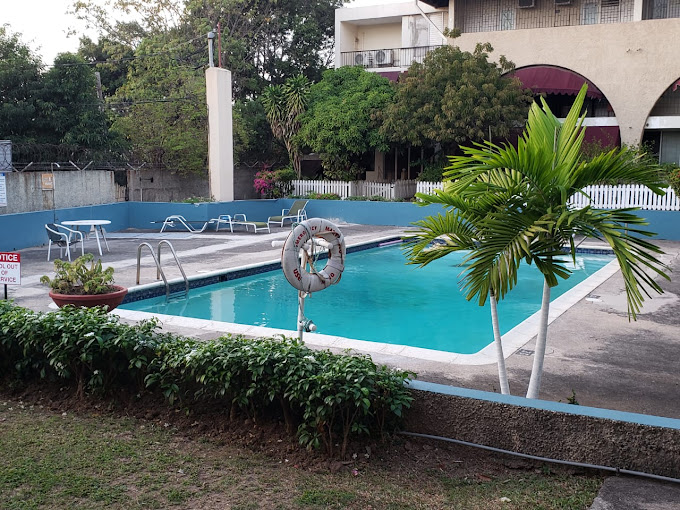 Marley’s Neighbour