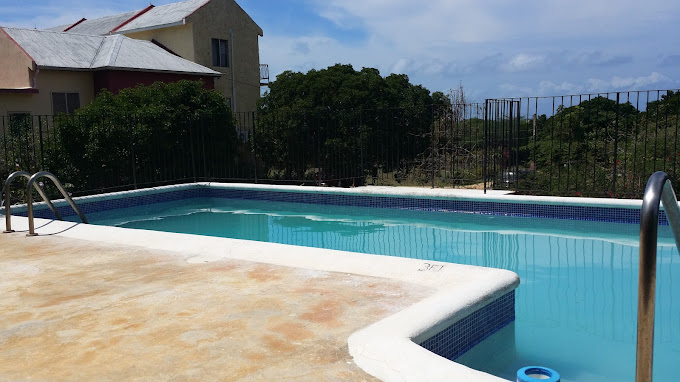 Milk And Honey Guesthouse 6