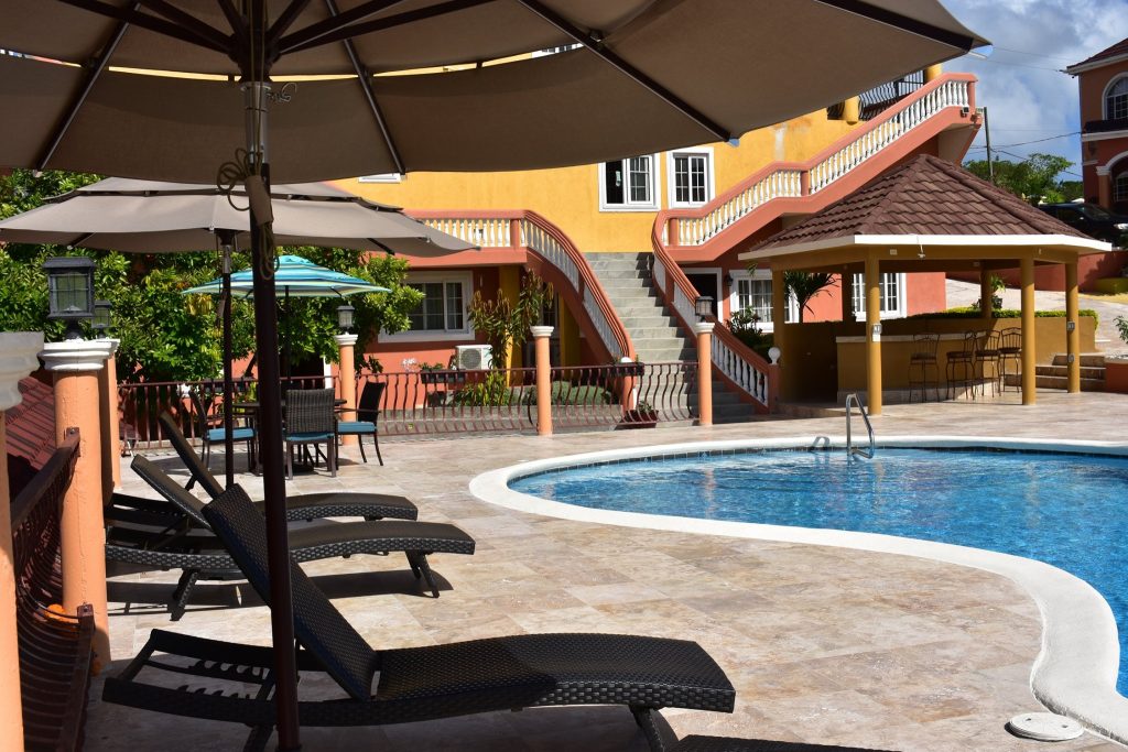 Mobay Vacation Village 1