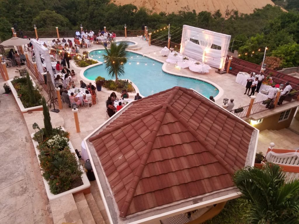 Mobay Vacation Village