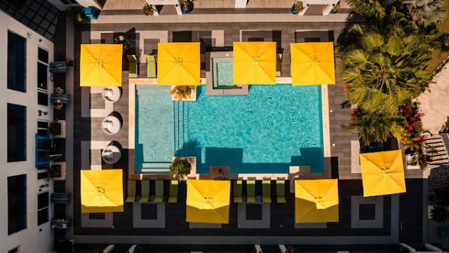 Morgans Cliff Villas 2