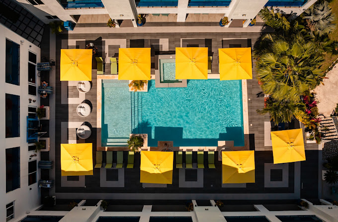 Morgans Cliff Villas 2