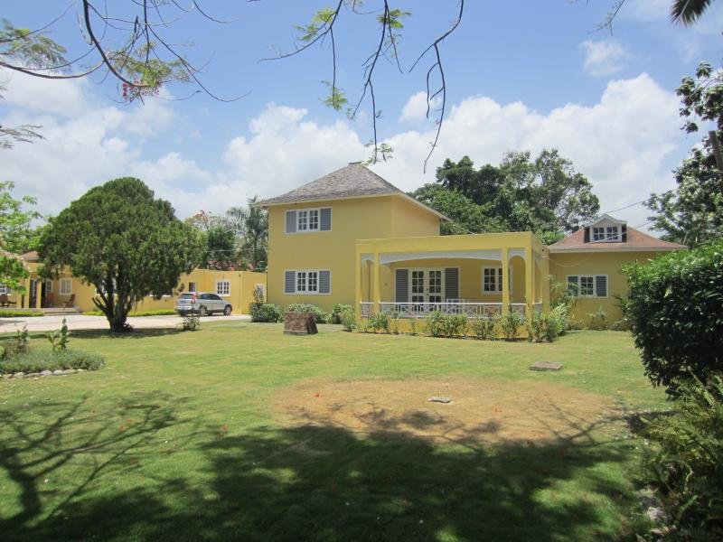 Morning Glory Villas 1