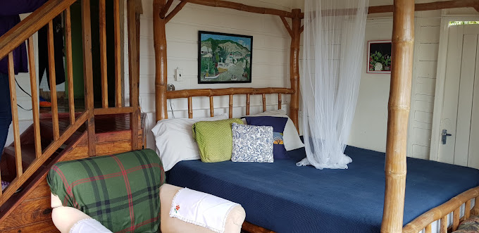 Mount Edge Guest House 1