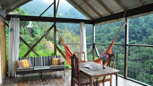 Mount Edge Guest House 2