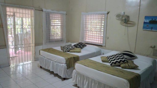 Moves Rasta Cottage 1