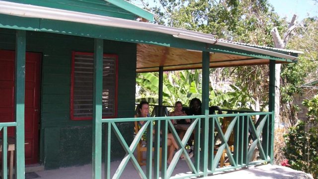 Moves Rasta Cottage 2