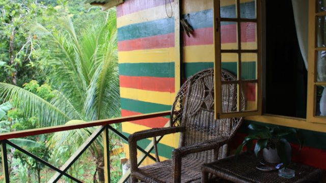 Nature In Portland 1