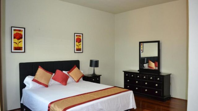 Negril Sky Blue Resorts 1