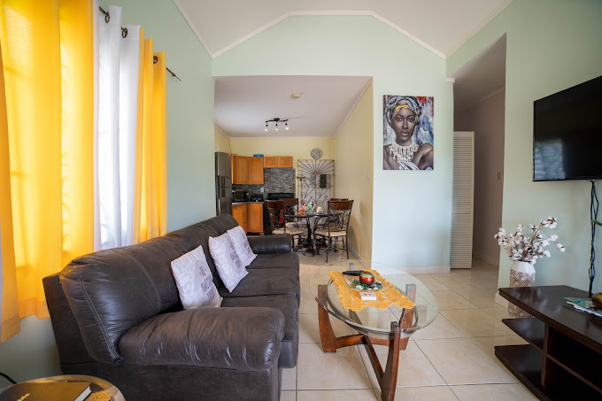 Nickels Garden Villas 2