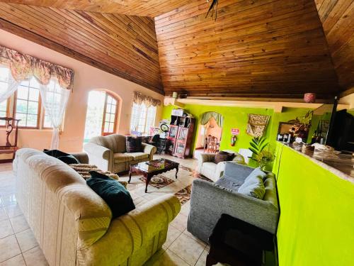 Nine Miles Cultural Hangouts and Tours 2