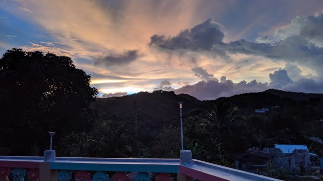 O&G Bar & Guesthouse 1