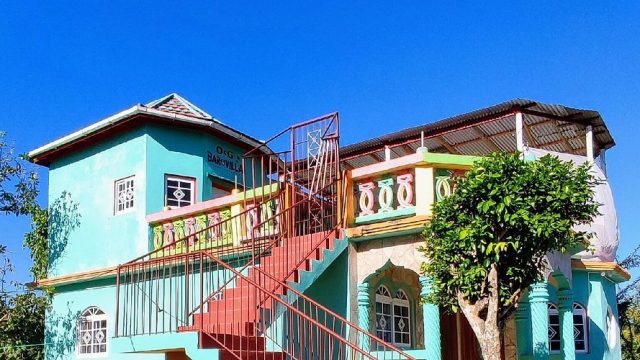 O&G Bar & Guesthouse 2