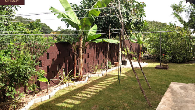 Oasis Living Getaway 2