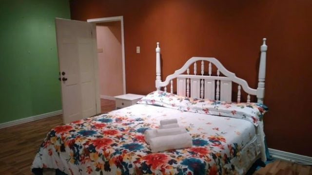 Ocho Rios Cozy place 1