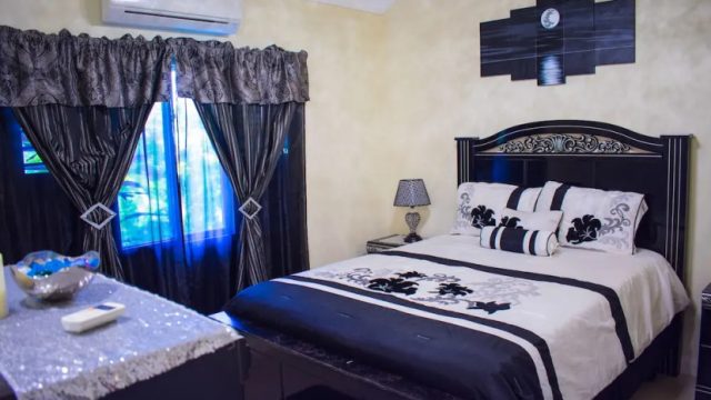 Ocho Rios Villa at the Palms IV a