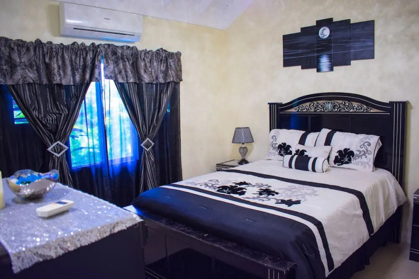 Ocho Rios Villa at the Palms IV a