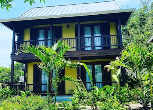 Oracabessa Hill Cottage 1