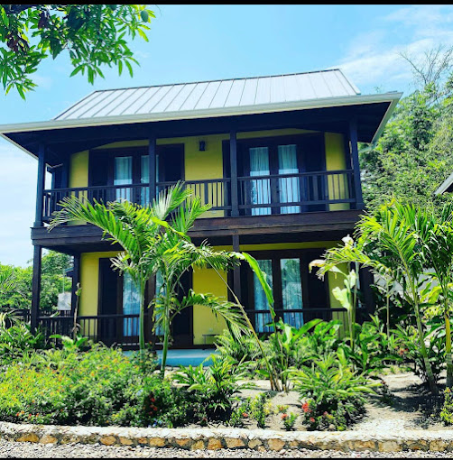 Oracabessa Hill Cottage 1