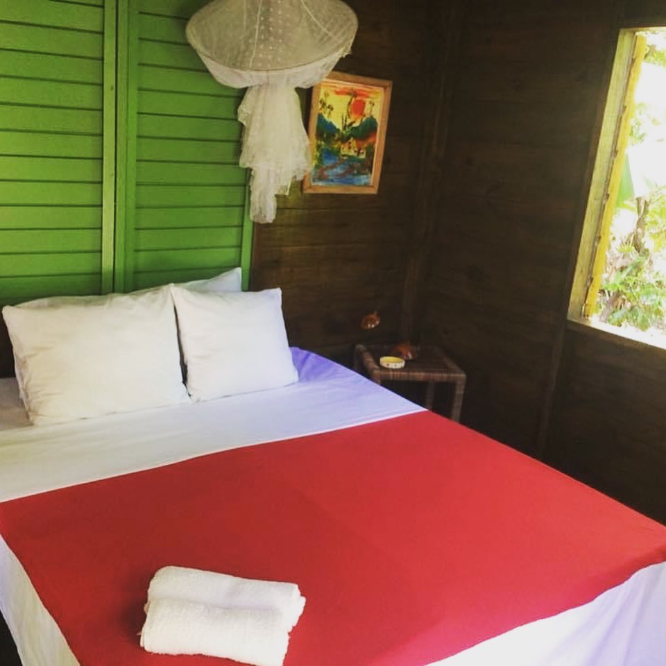 Palm yard Guesthouse 1