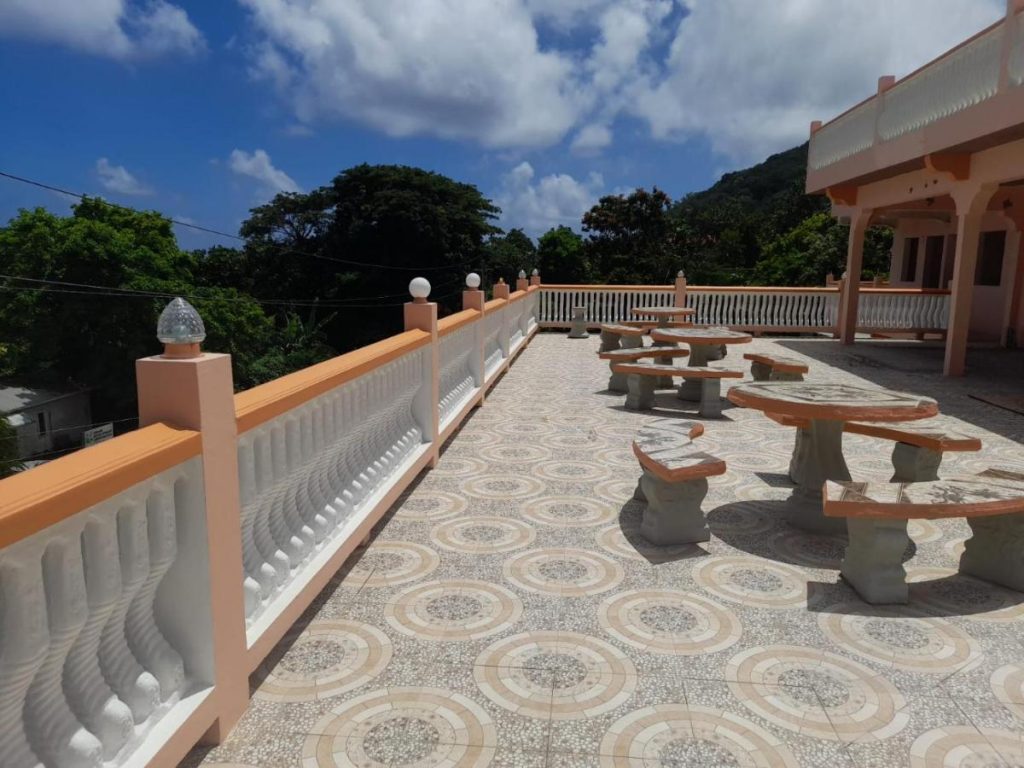 Panciana Guest House 2