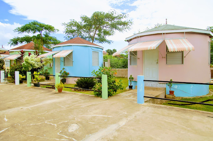 Paradise Ocean View 1