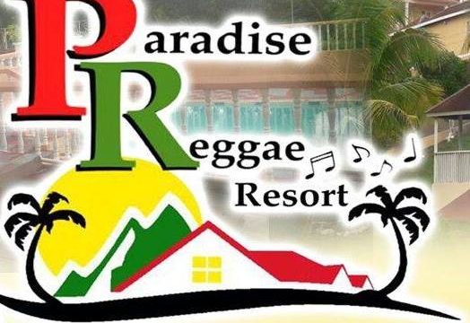 Paradise Reggae Resort 1