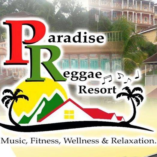 Paradise Reggae Resort