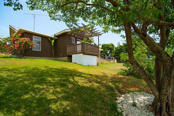 Pineapple Palms Villa