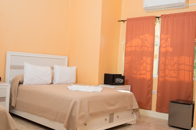 Plantation Guest Suites Hotel 2