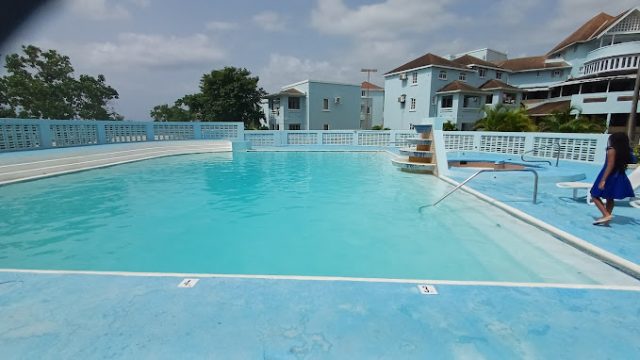 Point Village Resort 2