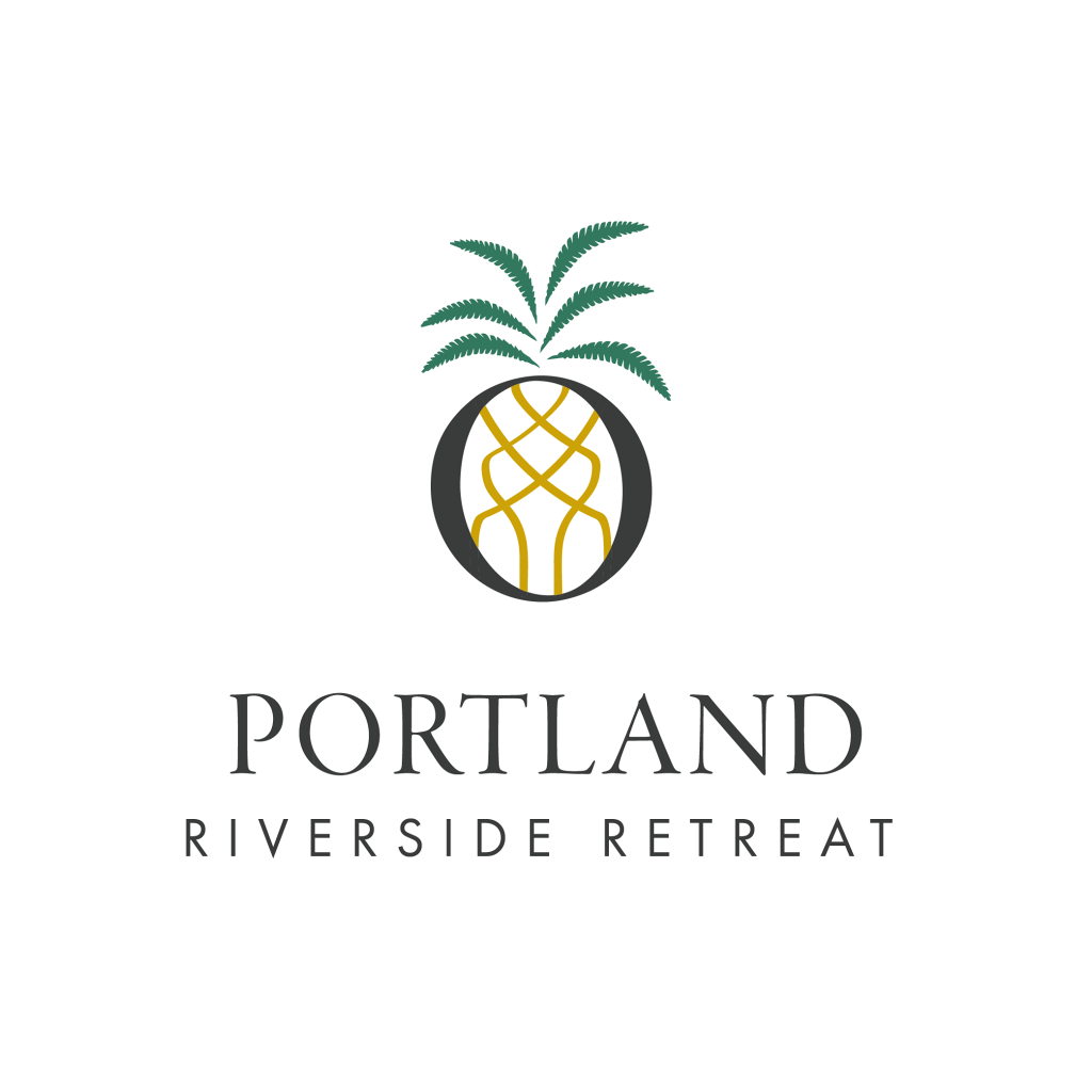 Portland Riverside Retreat