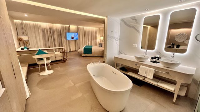 Princess Grand Jamaica 1